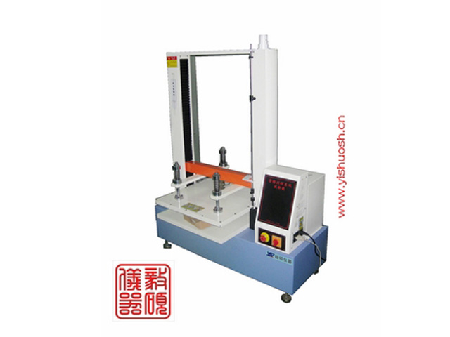 高低溫萬能材料試驗機